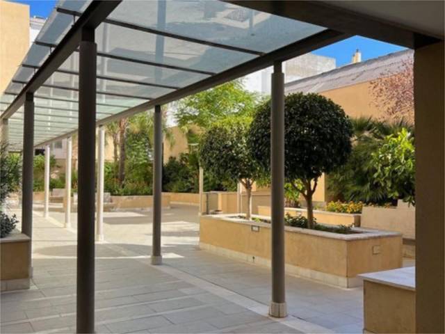 Piso en Venta en Calle Colombia, 1 en El Porvenir