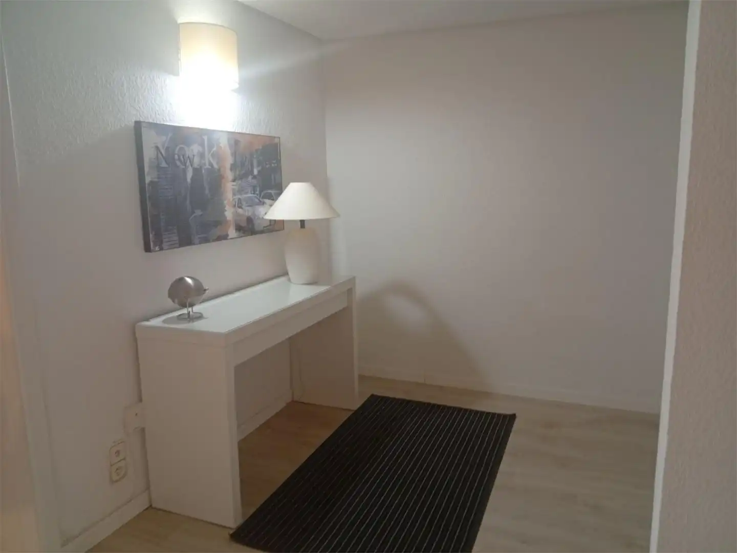 Loft zur Miete in Carrer de Don Juan de Austria, 4, Valencia Capital Loft zur Miete in Carrer de Don Juan de Austria, 4, Valencia Capital