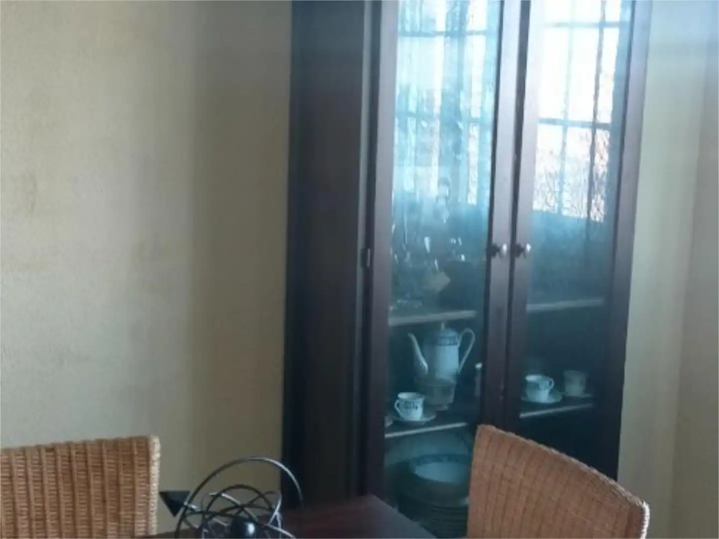 Casa o xalet en venda a Calle Muralla, 1, Torrecastillo Menjador de Casa o xalet en venda en Seseña amb Aire condicionat, Calefacció i Jardí privat
