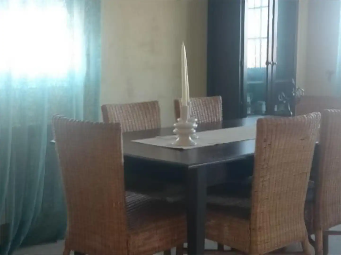 Casa o xalet en venda a Calle Muralla, 1, Torrecastillo Menjador de Casa o xalet en venda en Seseña amb Aire condicionat, Calefacció i Jardí privat