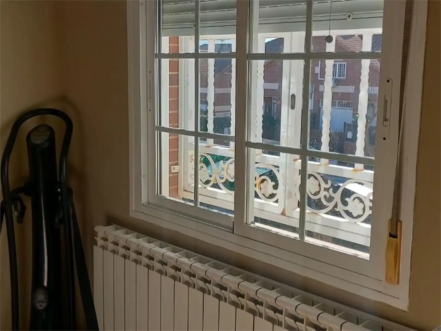 Casa o xalet en venda a Calle Muralla, 1, Torrecastillo Terrassa de Casa o xalet en venda en Seseña amb Aire condicionat, Calefacció i Jardí privat