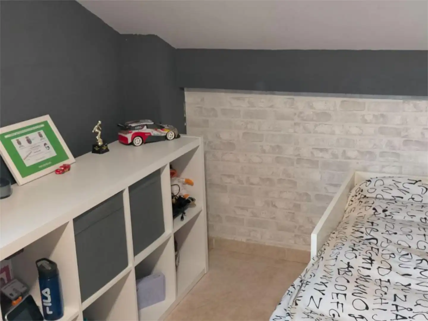 Casa o xalet en venda a Calle Muralla, 1, Torrecastillo Dormitori de Casa o xalet en venda en Seseña amb Aire condicionat, Calefacció i Jardí privat