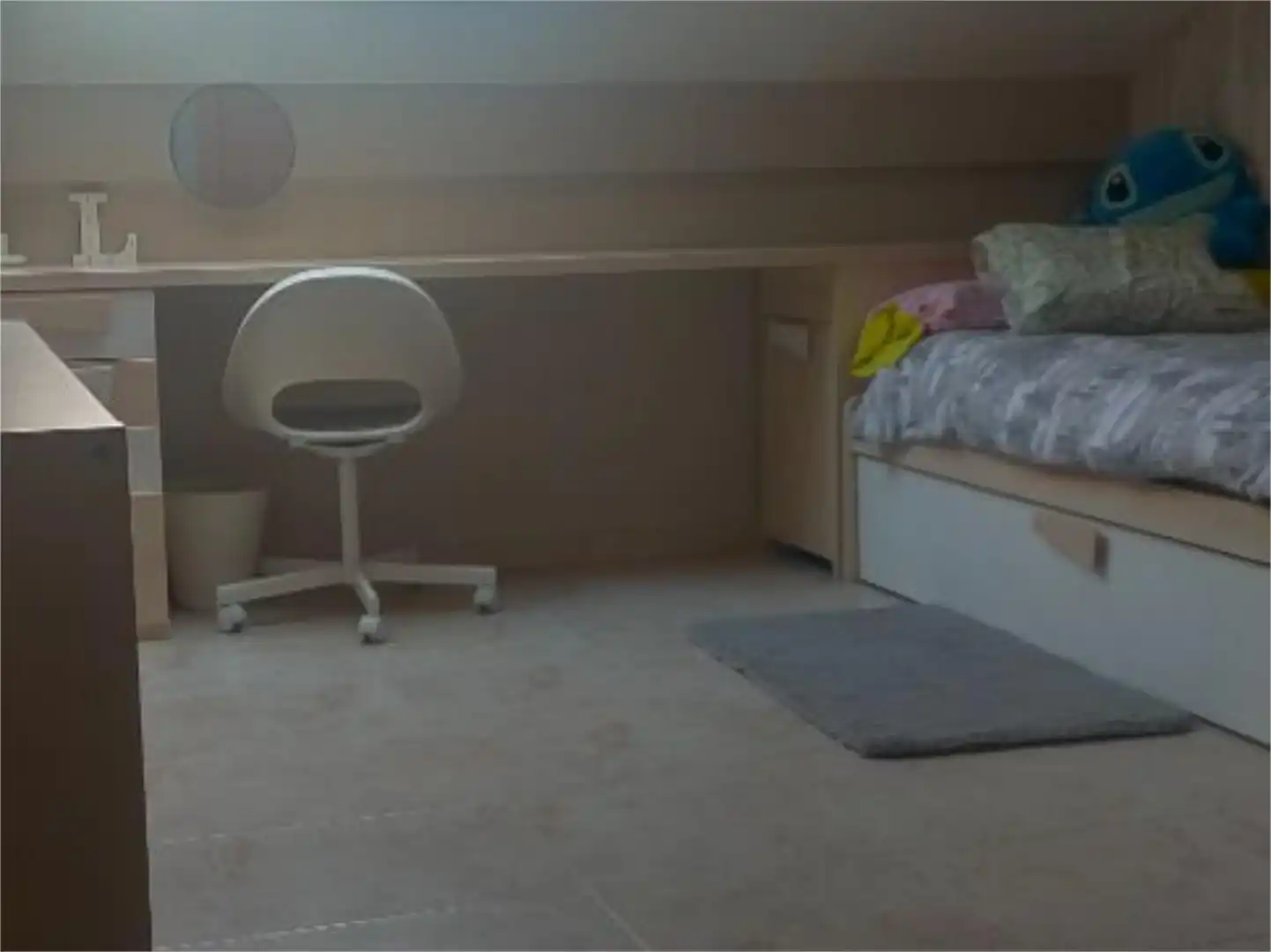 Casa o xalet en venda a Calle Muralla, 1, Torrecastillo Dormitori de Casa o xalet en venda en Seseña amb Aire condicionat, Calefacció i Jardí privat