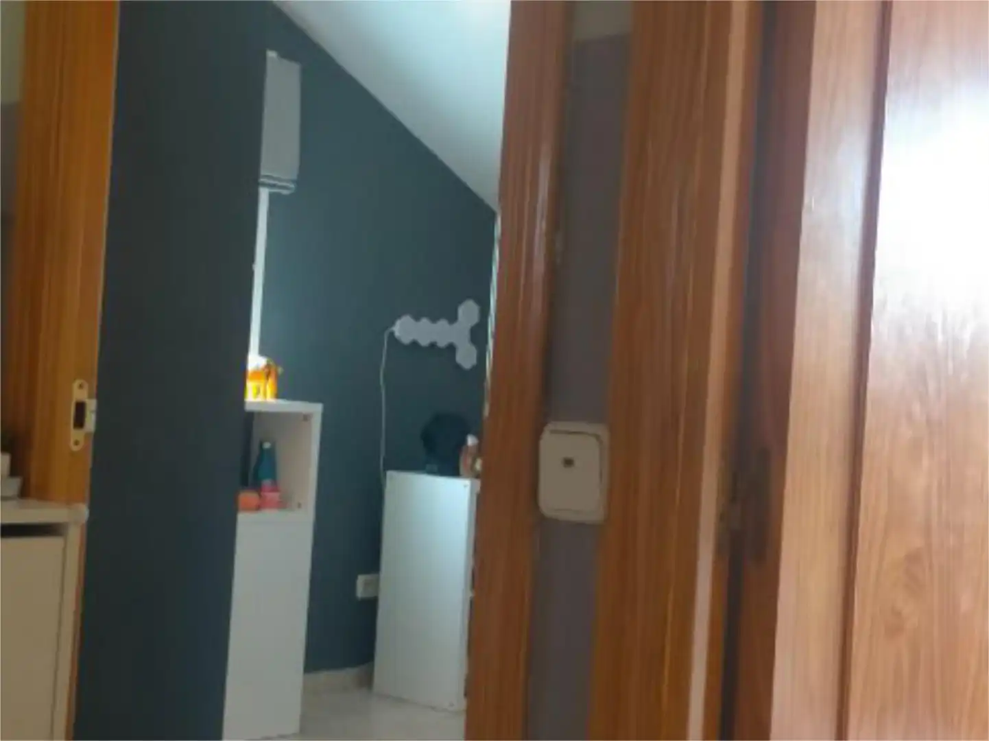 Casa o xalet en venda a Calle Muralla, 1, Torrecastillo Casa o xalet en venda en Seseña amb Aire condicionat, Calefacció i Jardí privat