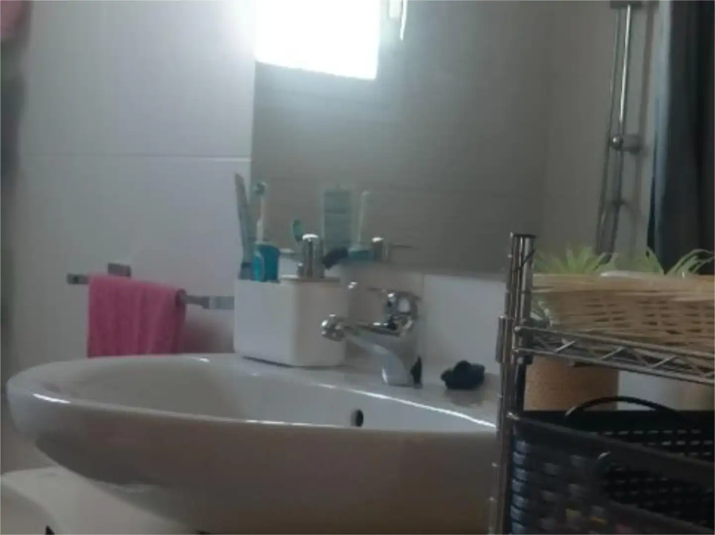 Casa o xalet en venda a Calle Muralla, 1, Torrecastillo Bany de Casa o xalet en venda en Seseña amb Aire condicionat, Calefacció i Jardí privat