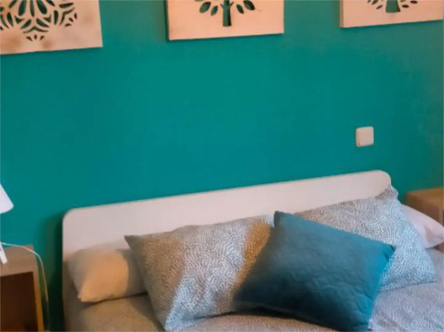 Casa o xalet en venda a Calle Muralla, 1, Torrecastillo Dormitori de Casa o xalet en venda en Seseña amb Aire condicionat, Calefacció i Jardí privat