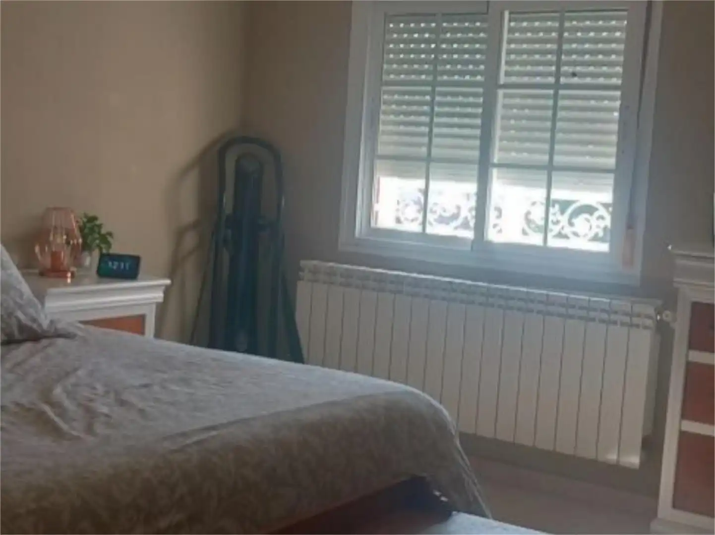 Casa o xalet en venda a Calle Muralla, 1, Torrecastillo Dormitori de Casa o xalet en venda en Seseña amb Aire condicionat, Calefacció i Jardí privat