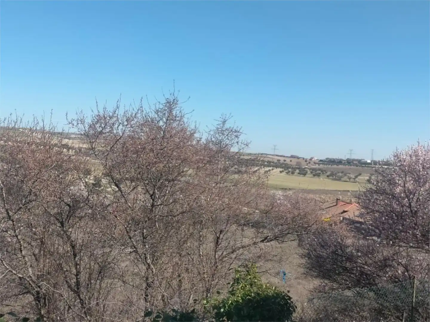 Casa o xalet en venda a Calle Muralla, 1, Torrecastillo Casa o xalet en venda en Seseña amb Aire condicionat, Calefacció i Jardí privat