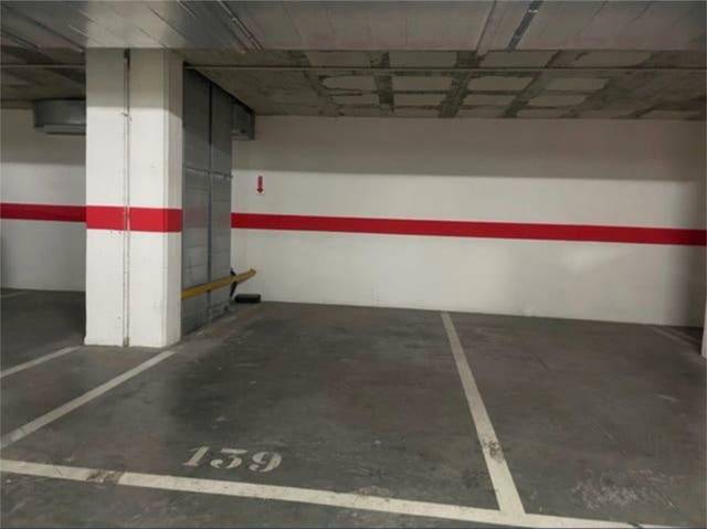 Garaje en Alquiler en Los Remedios