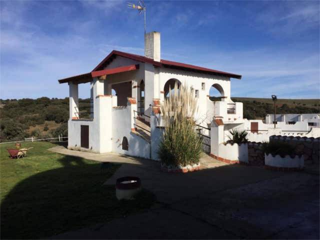 Casa-chalet en Alquiler en Piedrahíta