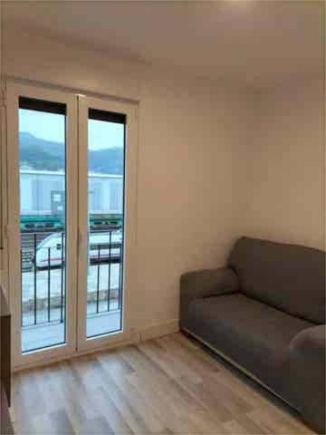 Piso en Venta en Pasaia