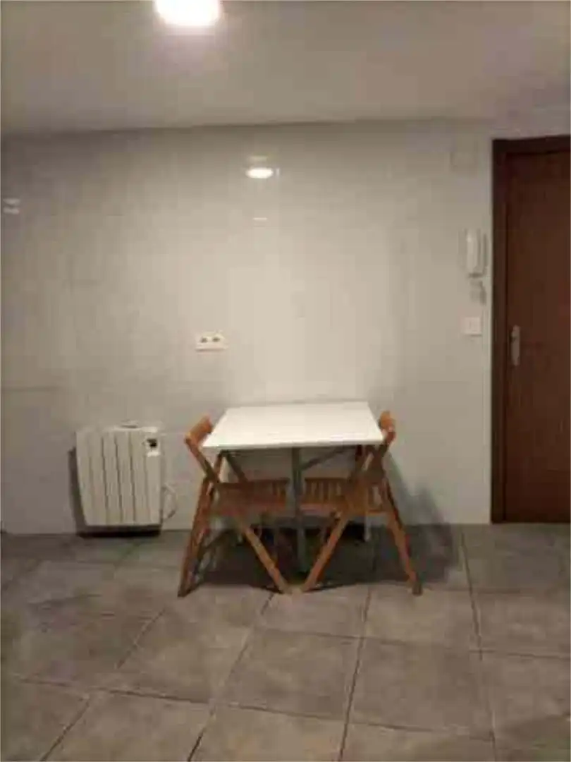Esszimmer von Wohnung zum Verkauf in Pasaia mit Terrasse und Möbliert
