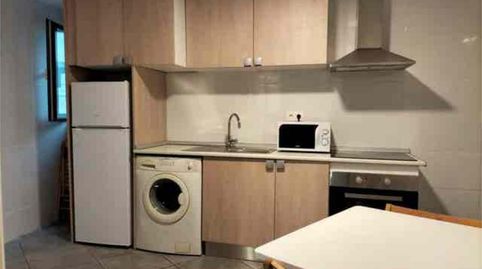 Foto 4 de Piso en venta en Pasaia, Gipuzkoa