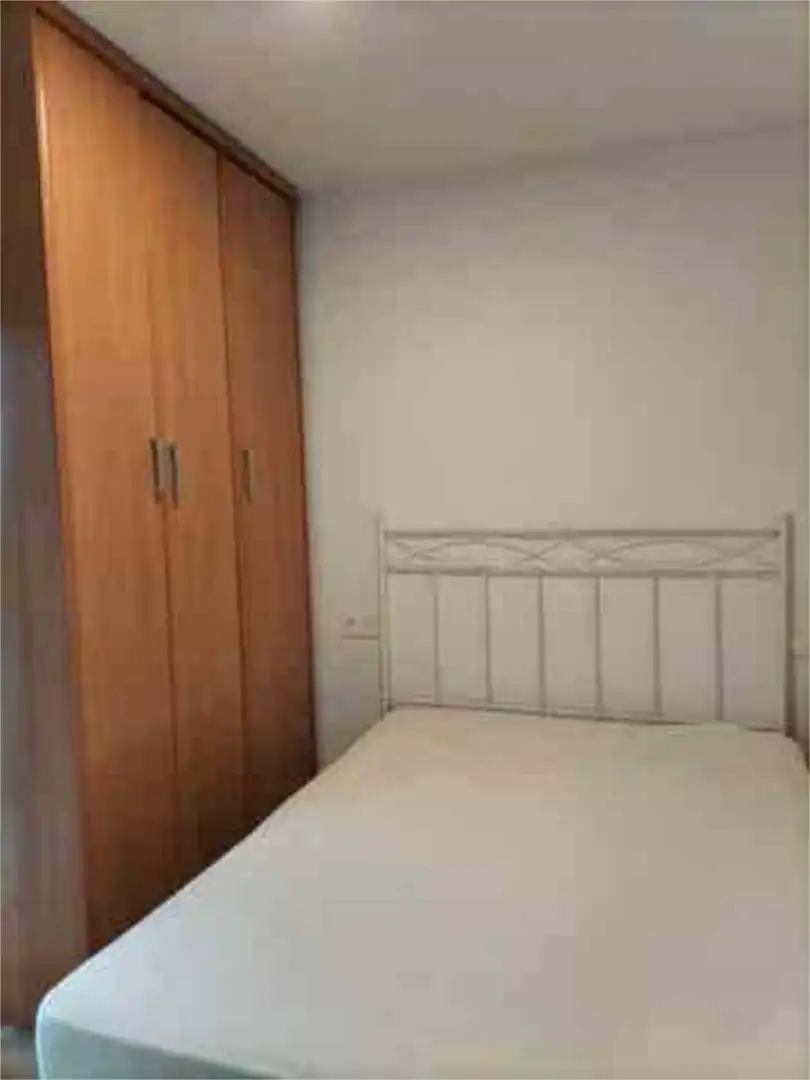 Schlafzimmer von Wohnung zum Verkauf in Pasaia mit Terrasse und Möbliert