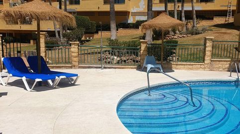 Photo 2 of Flat for rent in Calle Marie Curie, 2, Cortijo Torrequebrada, Benalmádena