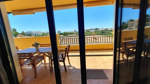 Photo 3 of Flat for rent in Calle Marie Curie, 2, Cortijo Torrequebrada, Benalmádena