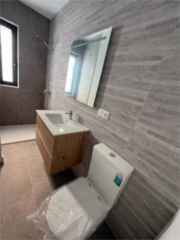 Piso en Venta en Villa Ascensión - El Perú - Cruz del Señor