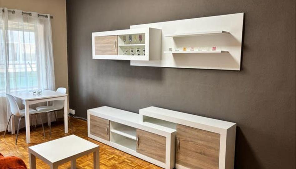 Wohnung zum Verkauf in Chinchibarra, Salamanca Capital - Bild 1 Foto 1 von Wohnung zum Verkauf in Chinchibarra, Salamanca Capital