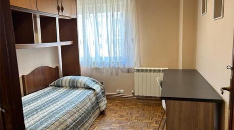 Wohnung zum Verkauf in Chinchibarra, Salamanca Capital - Bild 4 Foto 4 von Wohnung zum Verkauf in Chinchibarra, Salamanca Capital