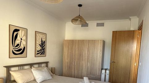 Foto 2 de Apartamento de alquiler en Calle Urb Geranios, 2, Los Collados - Los Geraneos, Águilas