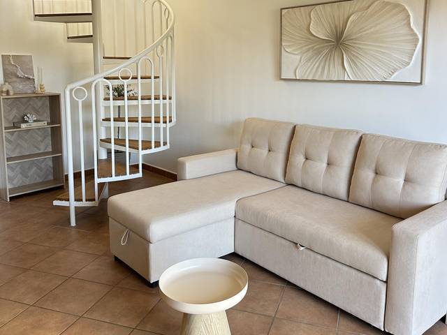 Apartamento en Alquiler en Calle Urb Geranios, 2 en Los Collados - Los Geraneos