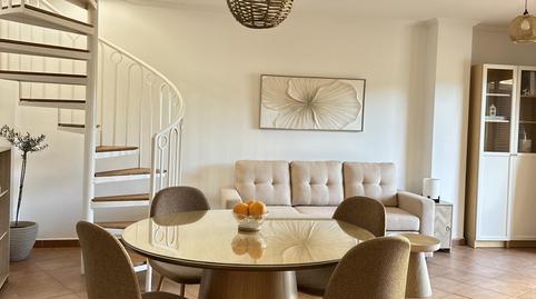 Foto 4 de Apartamento de alquiler en Calle Urb Geranios, 2, Los Collados - Los Geraneos, Águilas