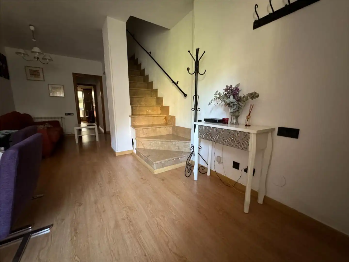 Dúplex en venda a Avenida Juan Antonio Perea, 16, El Carmen Dúplex en venda en Murcia amb Aire condicionat, Jardí privat i Parquet
