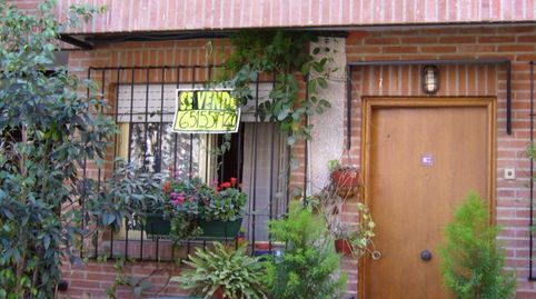 Dúplex en venda a Avenida Juan Antonio Perea, 16, El Carmen, Murcia Capital - imatge 2 Foto 2 de Dúplex en venda a Avenida Juan Antonio Perea, 16, El Carmen, Murcia Capital