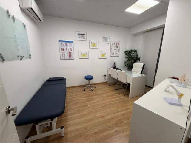 Local comercial en Alquiler en Arenal - Museo