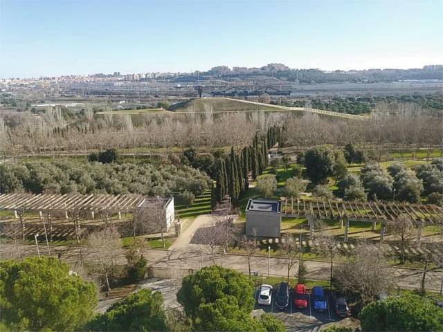 Piso en Venta en Camino de Perales, 92 en San Fermín