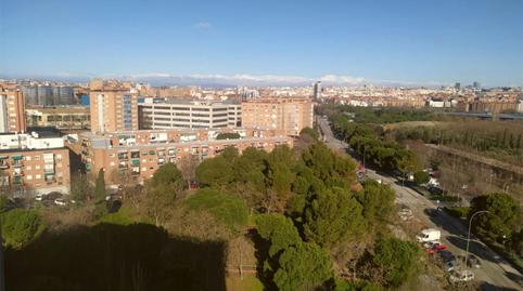 Foto 2 de Pis en venda a Camino de Perales, 92, San Fermín,  Madrid Capital