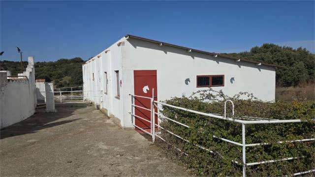 Nave industrial en Alquiler en Piedrahíta