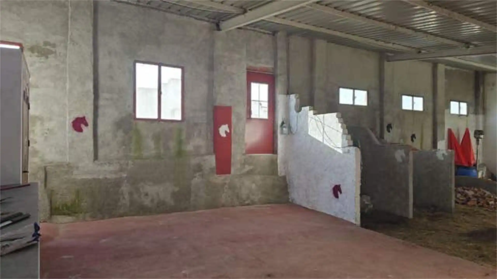 Industrial buildings for rent in Piedrahíta