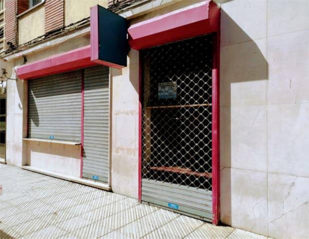 Local comercial en Alquiler en Ventanielles