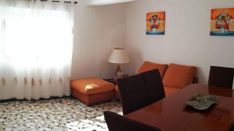 Foto 2 von Wohnung zum Verkauf in Calle de Calamocha, 2, Salvador Allende,  Zaragoza Capital