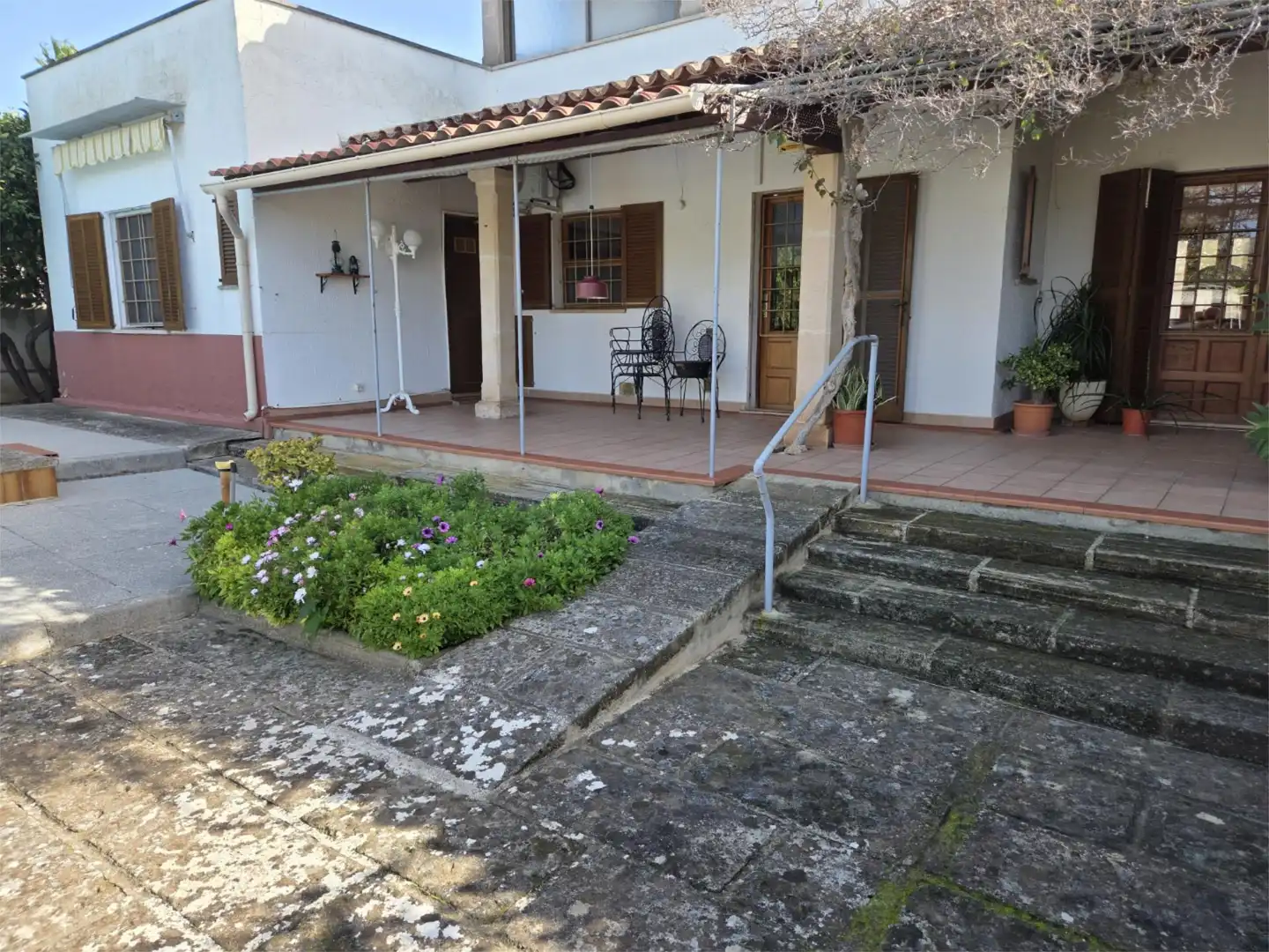 Flat for sale in Avinguda Clavells, 60, Bunyola Flat for sale in Bunyola with Air Conditioner, Private garden and Terrace