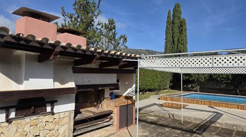 Foto 4 von Wohnung zum Verkauf in Avinguda Clavells, 60, Bunyola, Illes Balears