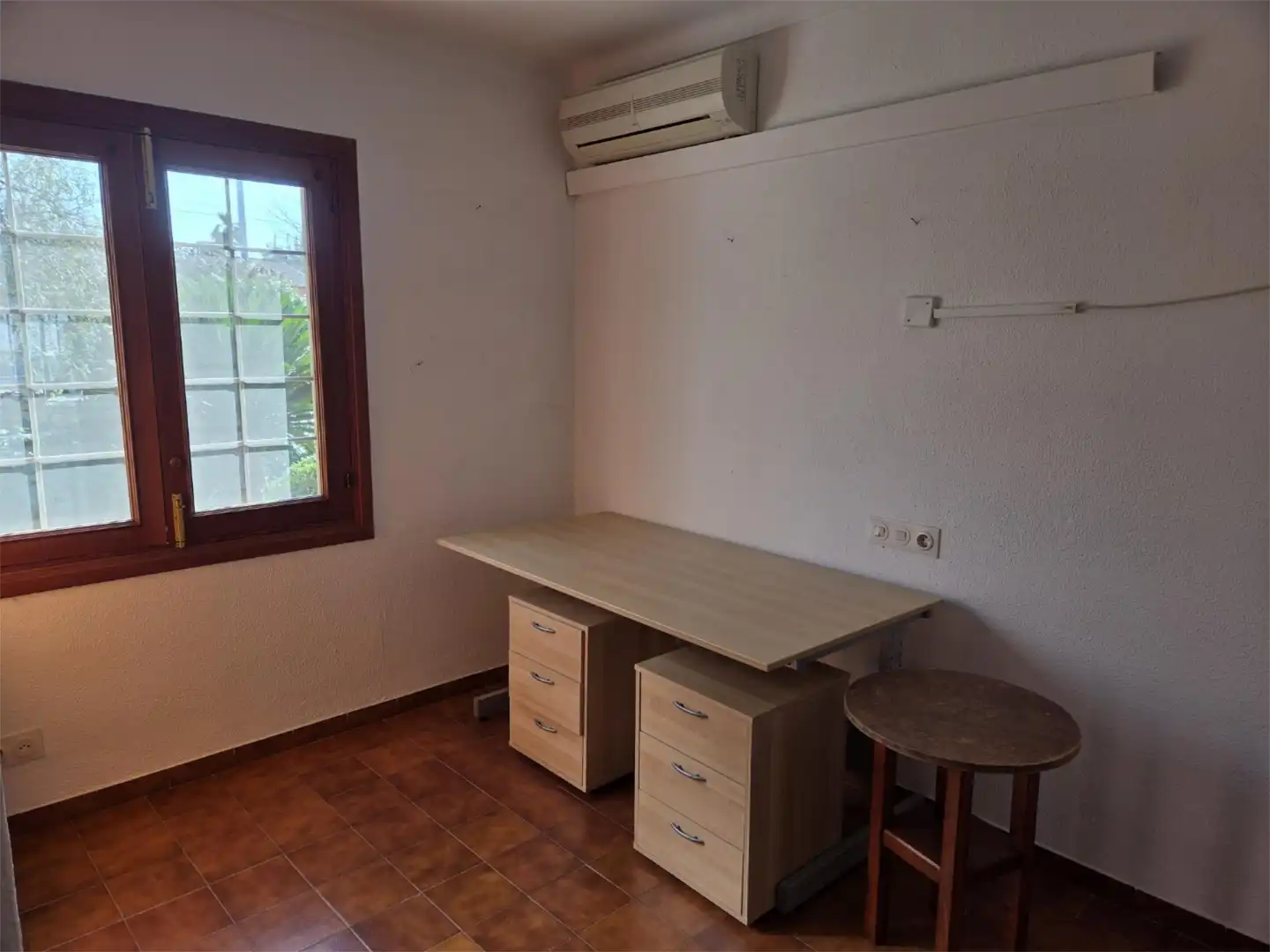 Flat for sale in Avinguda Clavells, 60, Bunyola Bedroom of Flat for sale in Bunyola with Air Conditioner, Private garden and Terrace