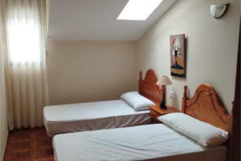 Flat for rent in Cangas del Narcea, Asturias - image 1 Photo 1 of Flat for rent in Cangas del Narcea, Asturias