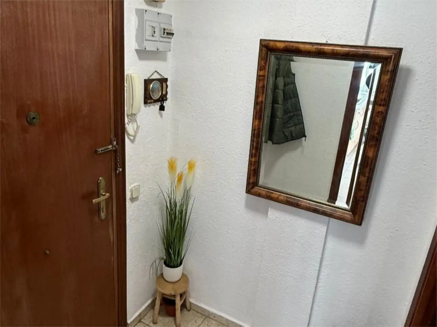 Piso en venta en Calle de Marcelino Roa Vázquez, 29, Pueblo Nuevo Piso en venta en Madrid con Aire acondicionado, Calefacción y Amueblado