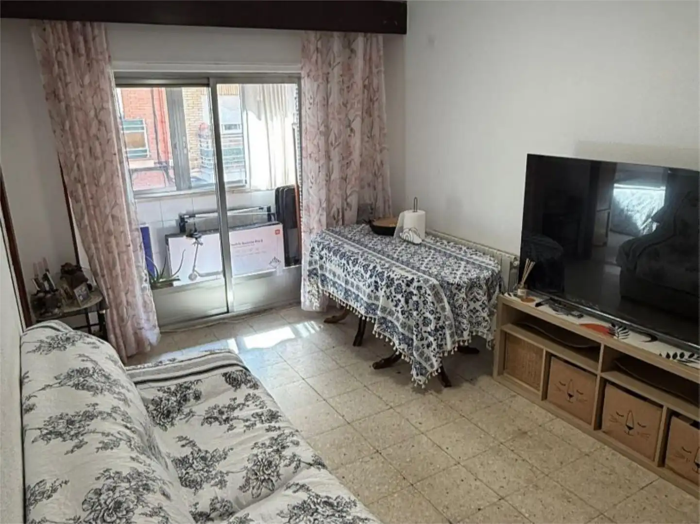 Piso en venta en Calle de Marcelino Roa Vázquez, 29, Pueblo Nuevo Habitación de Piso en venta en Madrid con Aire acondicionado, Calefacción y Amueblado