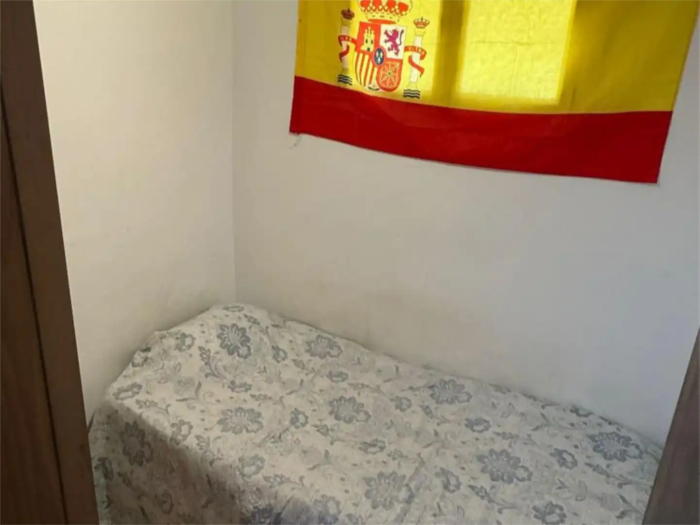 Piso en venta en Calle de Marcelino Roa Vázquez, 29, Pueblo Nuevo Habitación de Piso en venta en Madrid con Aire acondicionado, Calefacción y Amueblado