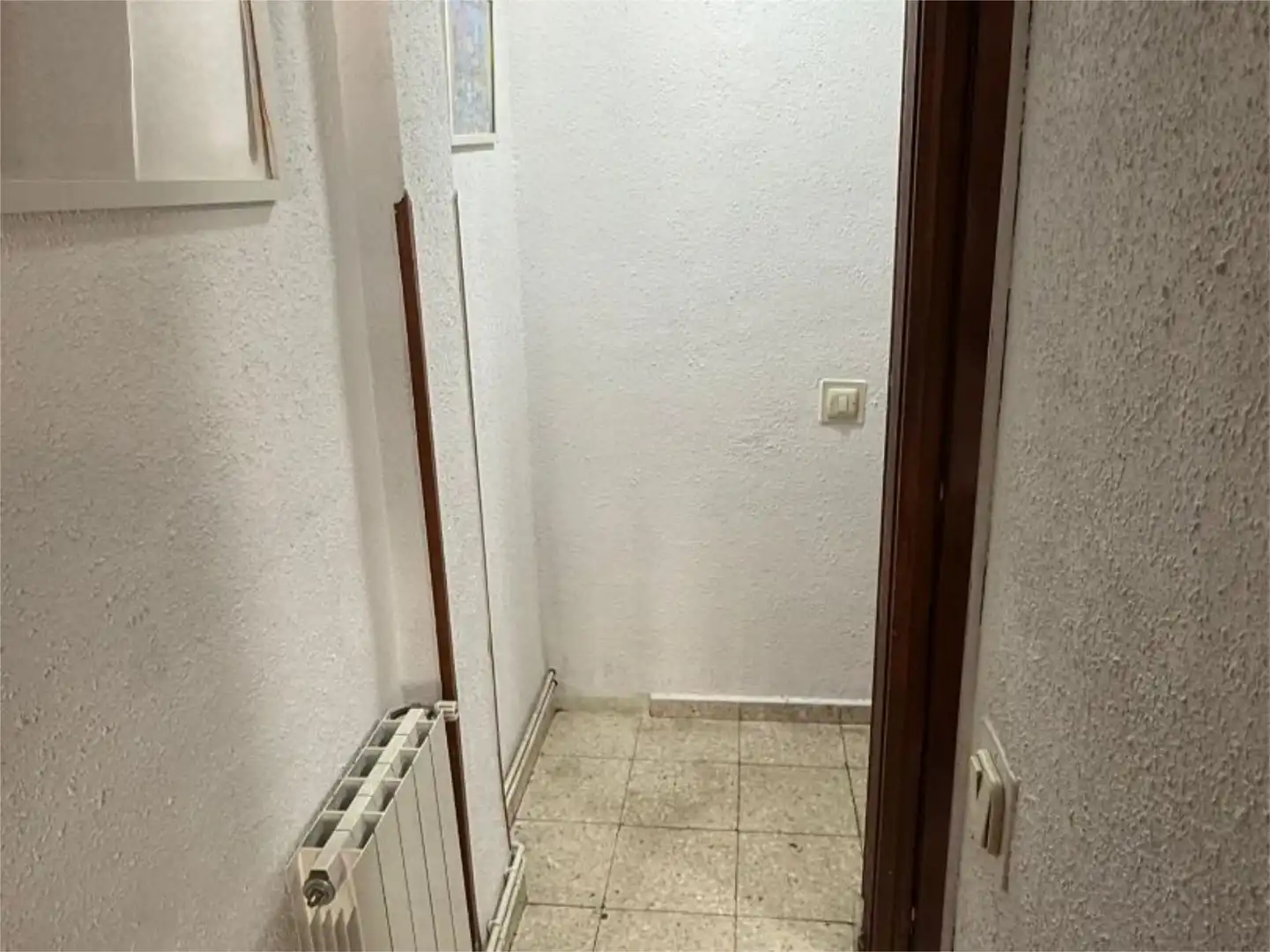 Piso en venta en Calle de Marcelino Roa Vázquez, 29, Pueblo Nuevo Piso en venta en Madrid con Aire acondicionado, Calefacción y Amueblado