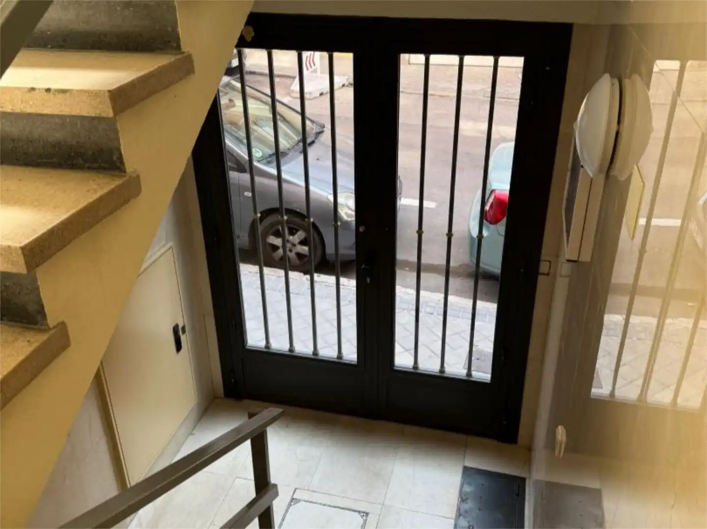 Piso en venta en Calle de Marcelino Roa Vázquez, 29, Pueblo Nuevo Piso en venta en Madrid con Aire acondicionado, Calefacción y Amueblado