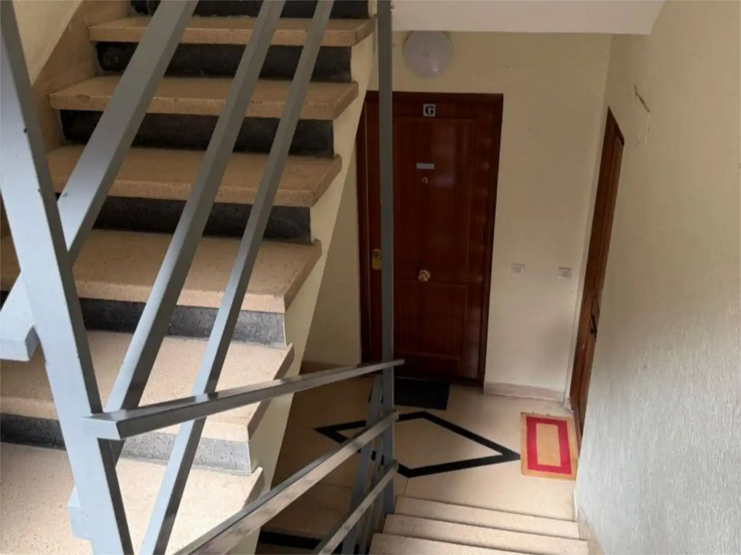 Piso en venta en Calle de Marcelino Roa Vázquez, 29, Pueblo Nuevo Piso en venta en Madrid con Aire acondicionado, Calefacción y Amueblado