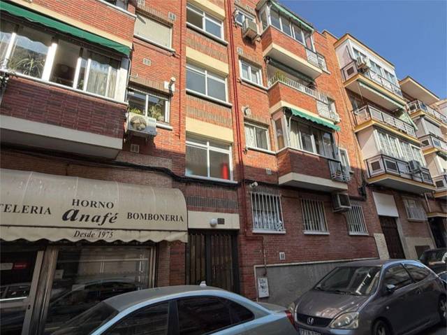 Piso en Venta en Calle de Marcelino Roa Vázquez, 29 en Pueblo Nuevo