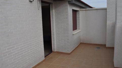 Foto 2 de Pis de lloguer a Senda de Granada, 129, Juan de Borbón,  Murcia Capital