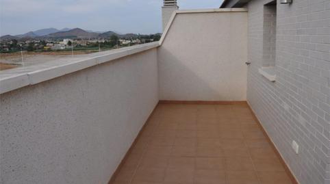 Foto 3 de Pis de lloguer a Senda de Granada, 129, Juan de Borbón,  Murcia Capital