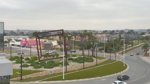 Foto 5 de Pis de lloguer a Senda de Granada, 129, Juan de Borbón,  Murcia Capital