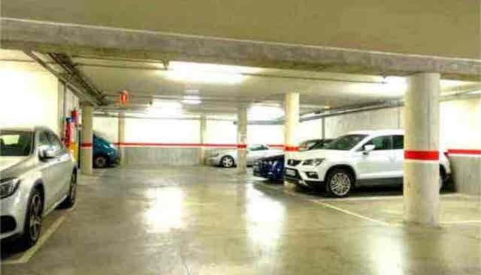 Garage zur Miete in Puente Romano, Marbella - Bild 1 Foto 1 von Garage zur Miete in Puente Romano, Marbella